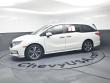 2022 Honda Odyssey Touring Minivan