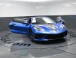 2022 Chevrolet Corvette Stingray 2LT Convertible