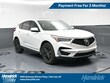  Acura RDX