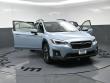 2020 Subaru Crosstrek Limited SUV