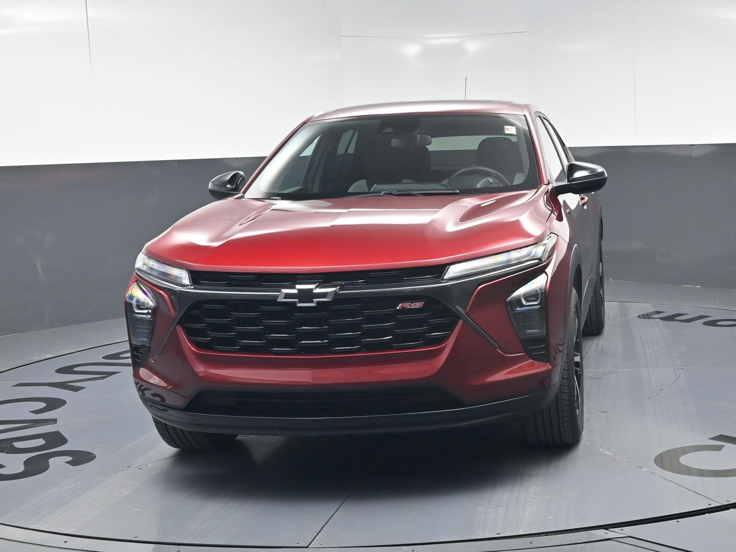 2024 Chevrolet Trax 1RS photo 4