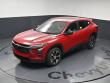 2026 Chevrolet Trax 1RS SUV