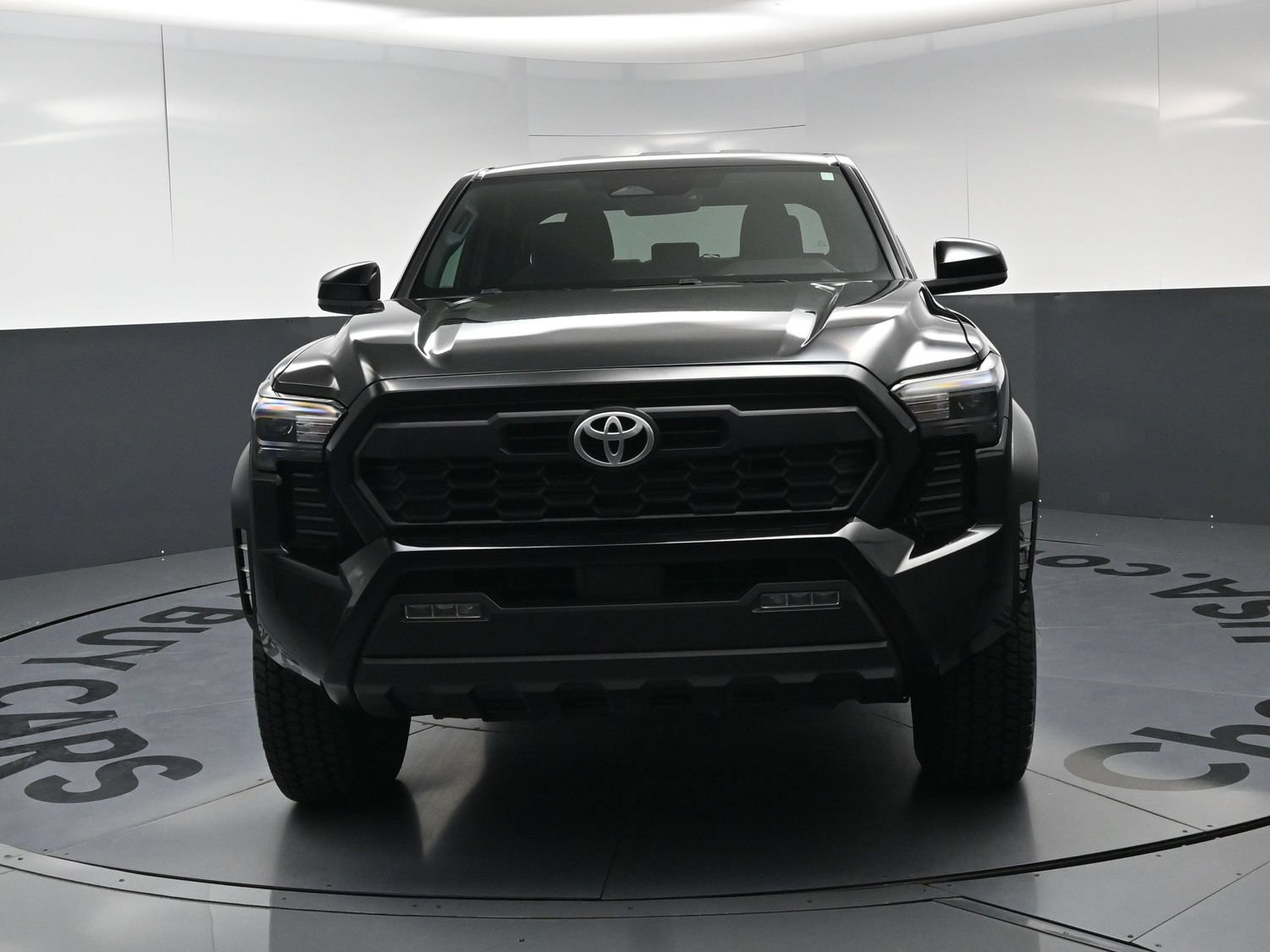 Used 2024 Toyota Tacoma 4WD Limited Pickup