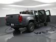 2022 Chevrolet Colorado 4WD ZR2 Pickup