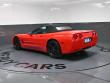 2004 Chevrolet Corvette Convertible