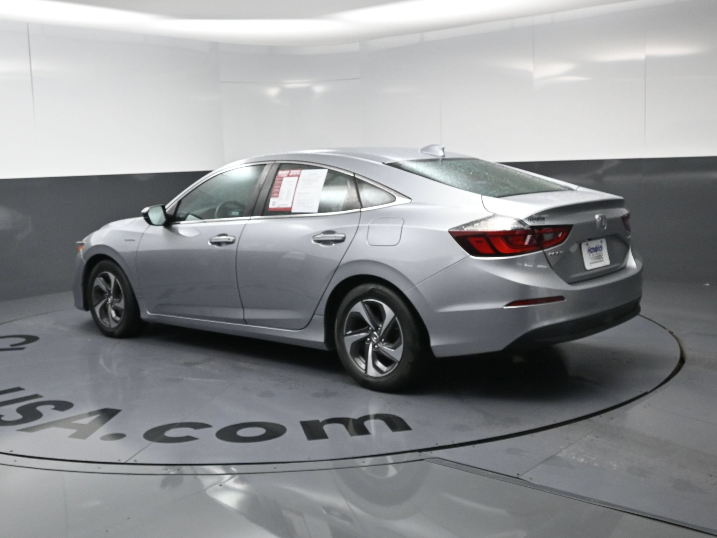 Honda Insight EX