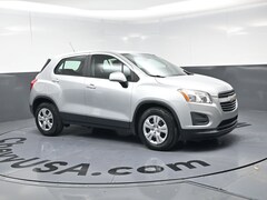 2016 Chevrolet Trax LS SUV