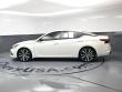 2020 Nissan Altima 2.5 SR Sedan