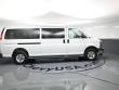 2025 Chevrolet Express Passenger LT Van
