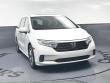 2022 Honda Odyssey Touring Minivan