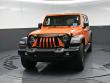 2025 Jeep Wrangler Sport Convertible