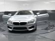2014 BMW M6 Coupe