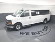 2025 Chevrolet Express Passenger LT Van
