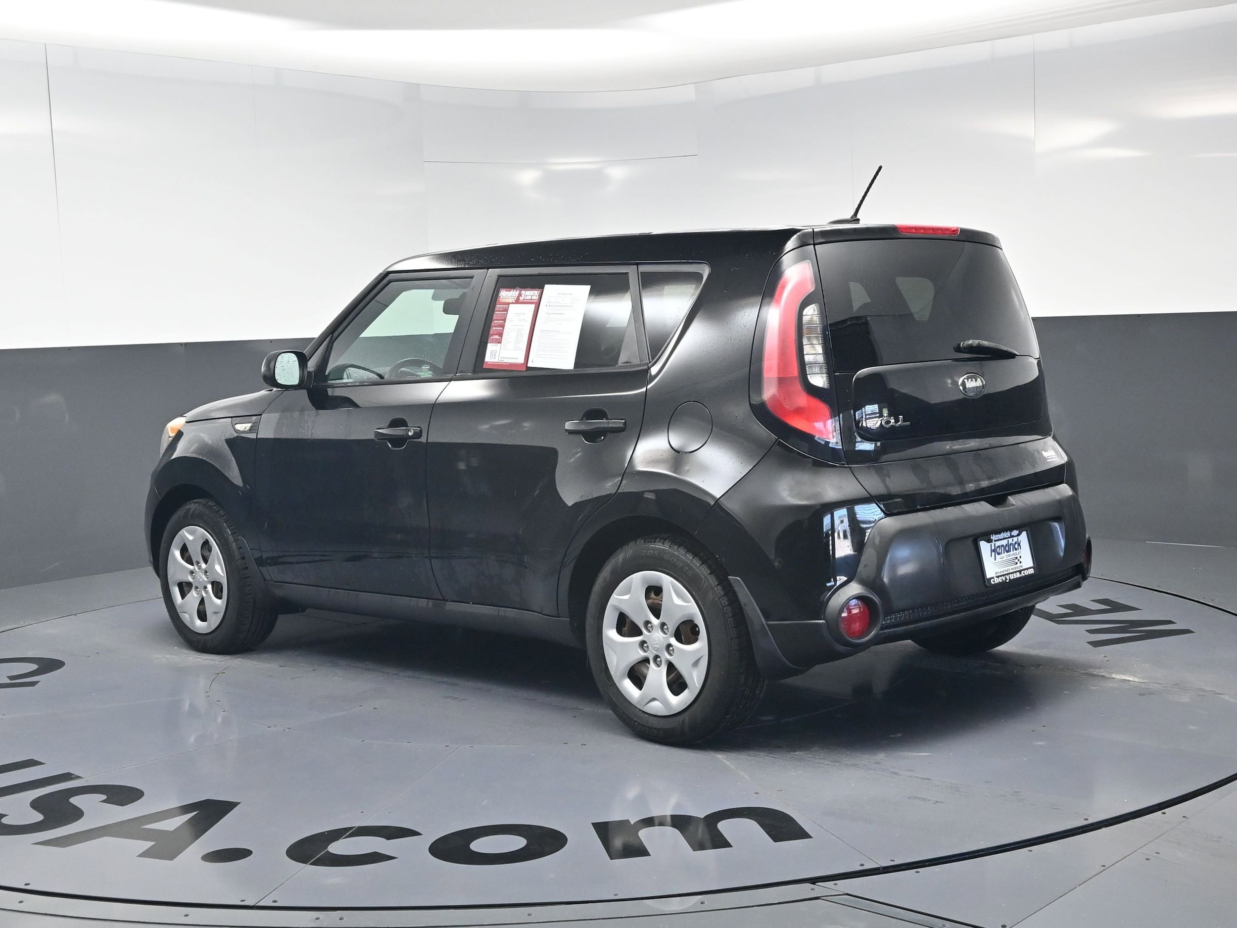 2014 Kia Soul photo 6