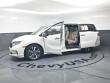 2022 Honda Odyssey Touring Minivan