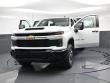 2024 Chevrolet Silverado 2500HD Custom Pickup