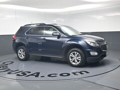 2017 Chevrolet Equinox LT SUV