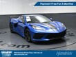  Chevrolet Corvette Stingray
