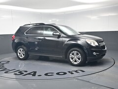2013 Chevrolet Equinox LT SUV