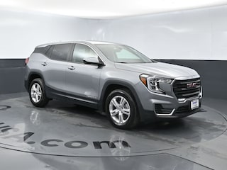 2024 GMC Terrain SLE SUV