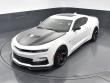 2021 Chevrolet Camaro 2SS Coupe