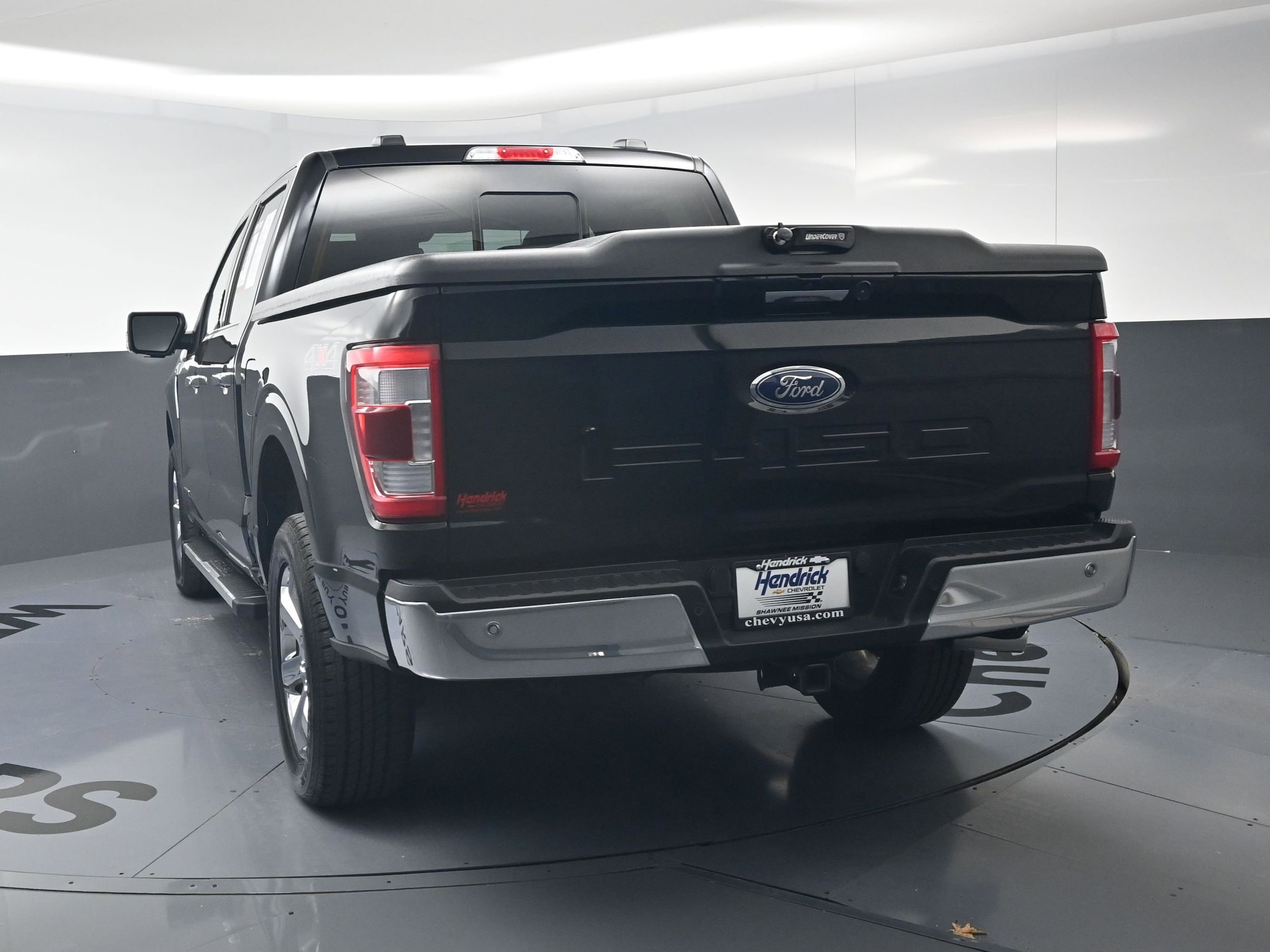 2023 Ford F-150 XL photo 6