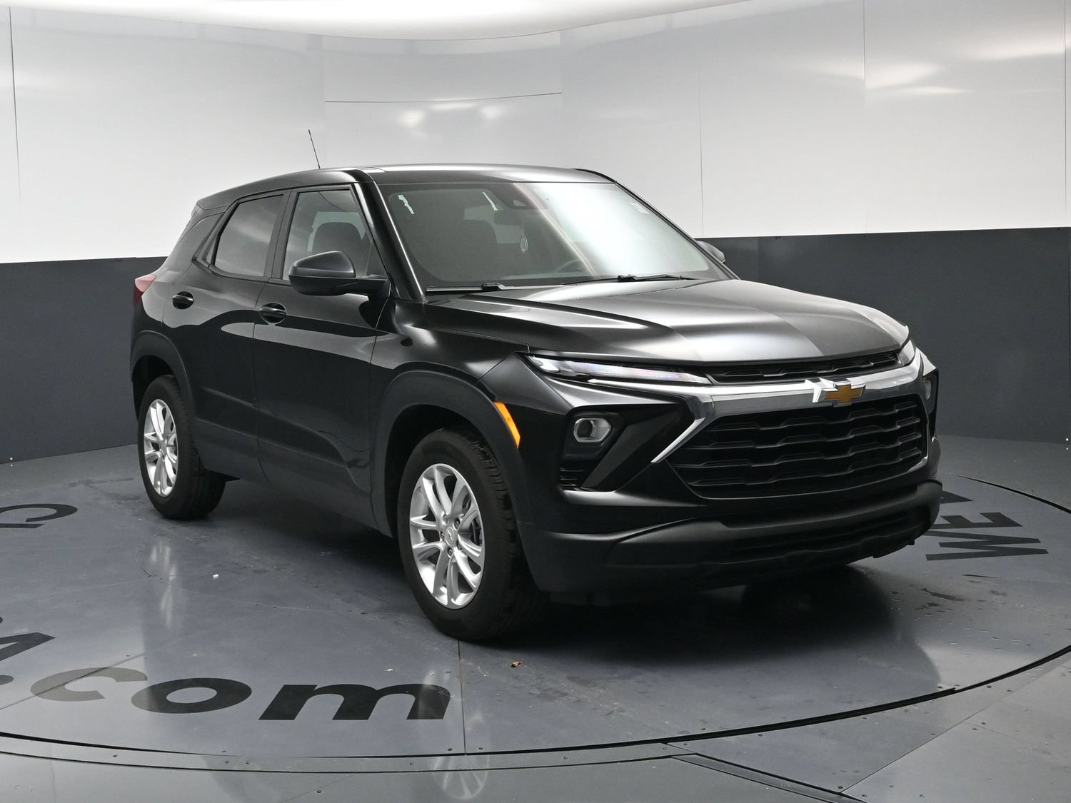 2026 Chevrolet Trailblazer LS SUV