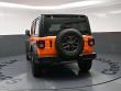 2025 Jeep Wrangler Sport Convertible