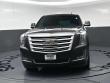 2018 CADILLAC Escalade Platinum SUV