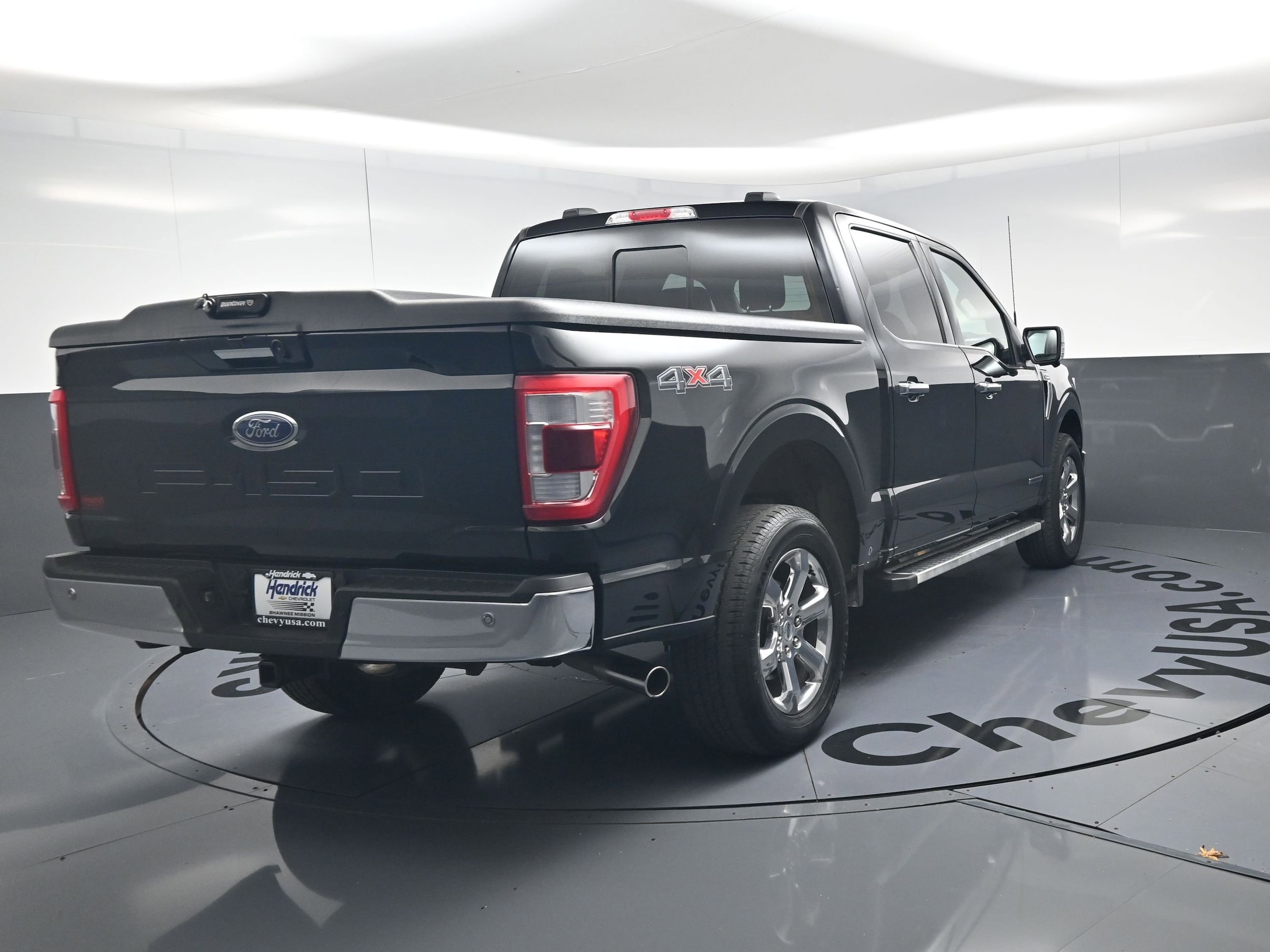 2023 Ford F-150 XL photo 3