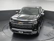 2025 Chevrolet Silverado 1500 LTZ Pickup