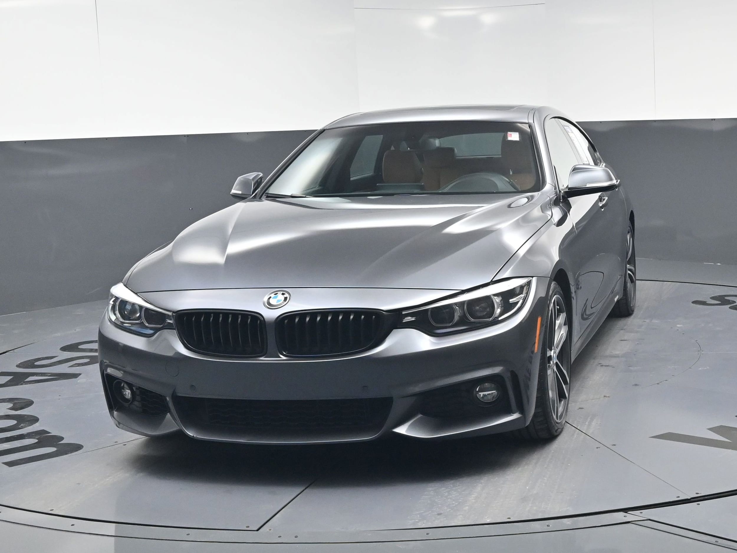 2019 BMW 4 Series 440i Gran Coupe photo 4