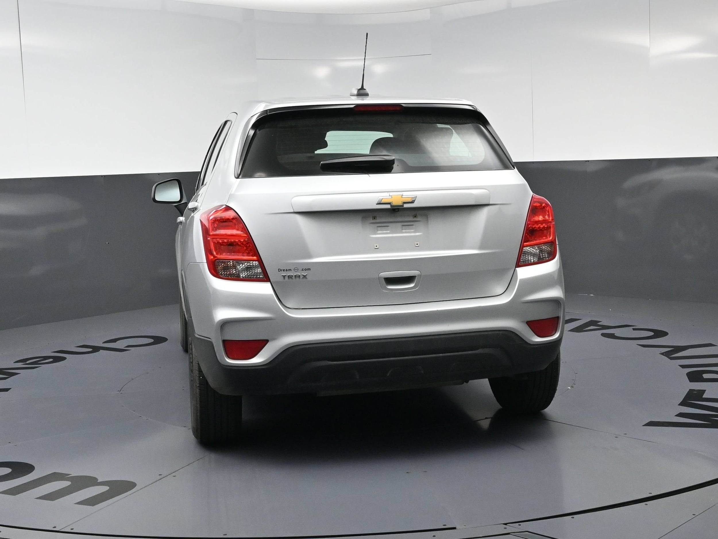 Chevrolet Trax LS