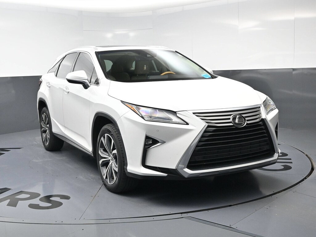 Used 2019 Lexus RX RX 350 SUV