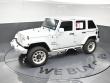 2018 Jeep Wrangler JK Unlimited Sport S Convertible