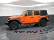 2025 Jeep Wrangler Sport Convertible
