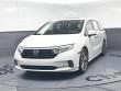 2022 Honda Odyssey Touring Minivan