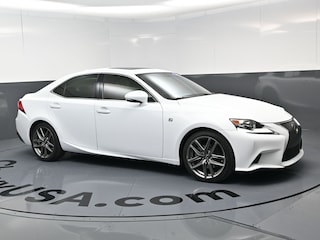 2014 LEXUS IS 250 Sedan