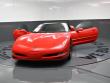 2004 Chevrolet Corvette Convertible