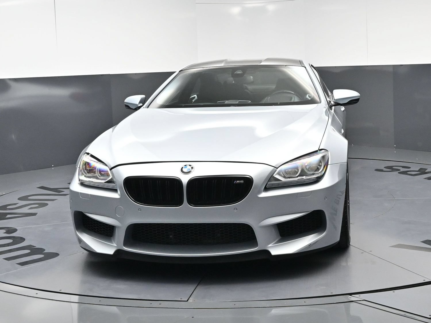 Used 2014 BMW M6 Coupe