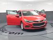 2018 Chevrolet Cruze LT Hatchback