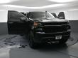2021 Chevrolet Silverado 1500 Custom Trail Boss Pickup