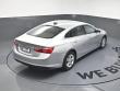 2020 Chevrolet Malibu LS Sedan