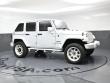 2018 Jeep Wrangler JK Unlimited Sport S Convertible