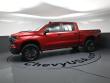 2025 Chevrolet Silverado 1500 LT Trail Boss Pickup