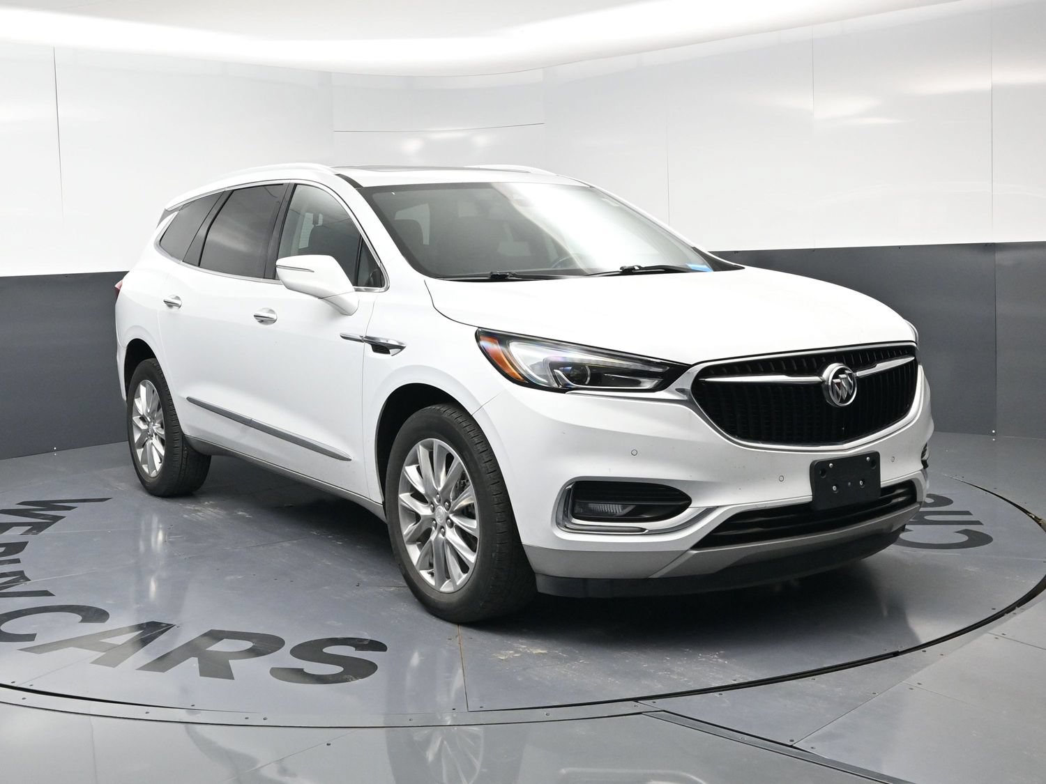 Used 2020 Buick Enclave Premium SUV