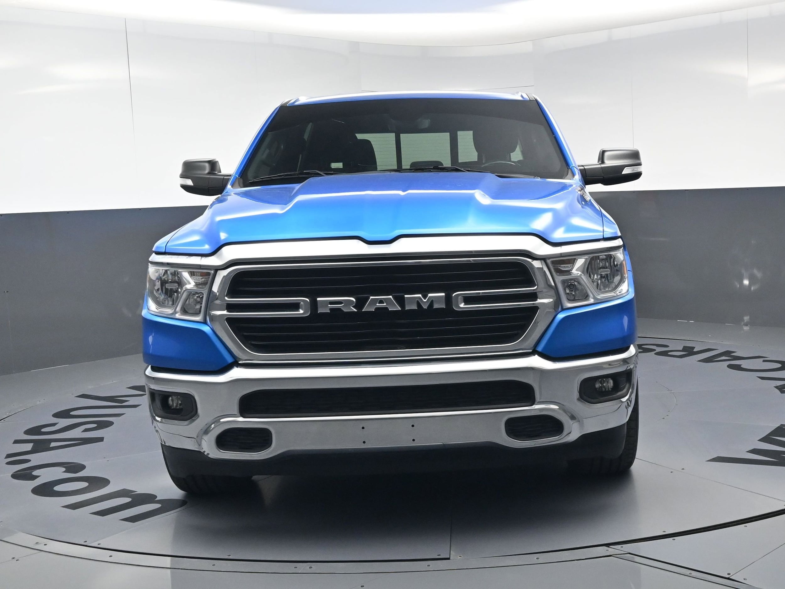 2020 Ram 1500 Big Horn photo 4