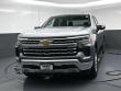 2023 Chevrolet Silverado 1500 LTZ Pickup
