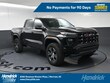  GMC Canyon