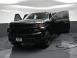 2021 Chevrolet Silverado 1500 Custom Trail Boss Pickup